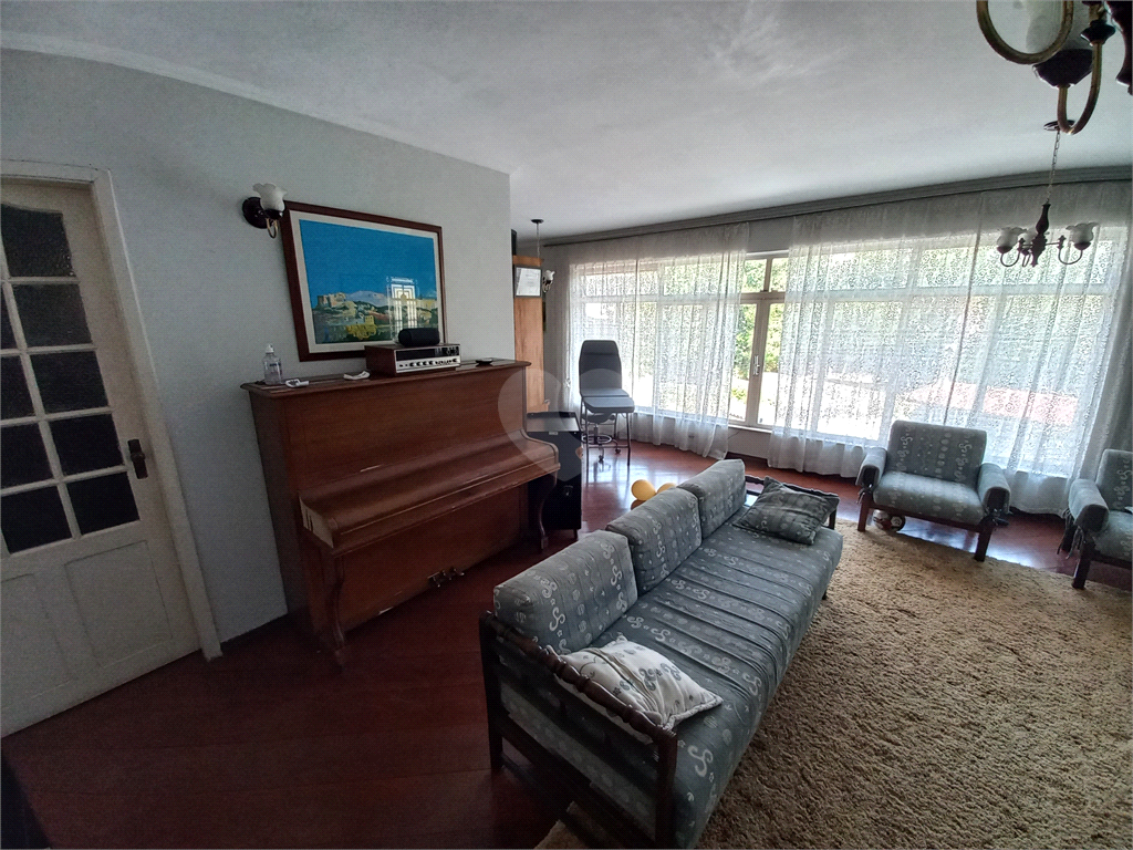 Venda Terreno São Paulo Jardim Monte Kemel REO1038683 18