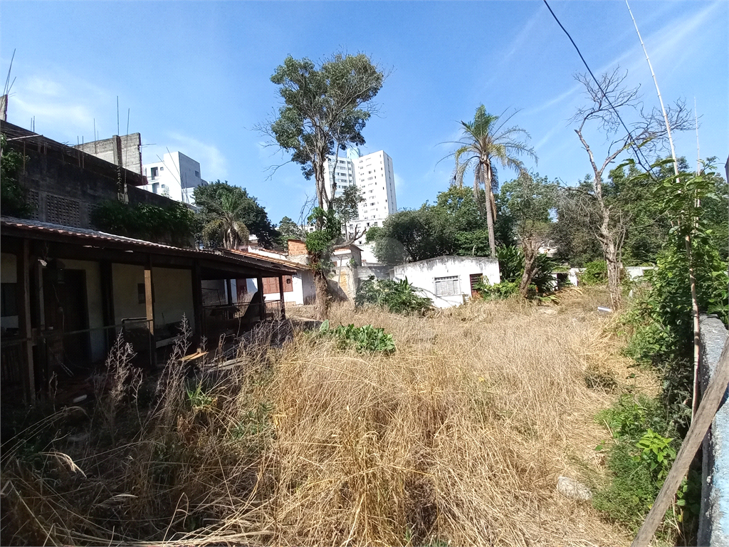 Venda Terreno São Paulo Jardim Monte Kemel REO1038683 10