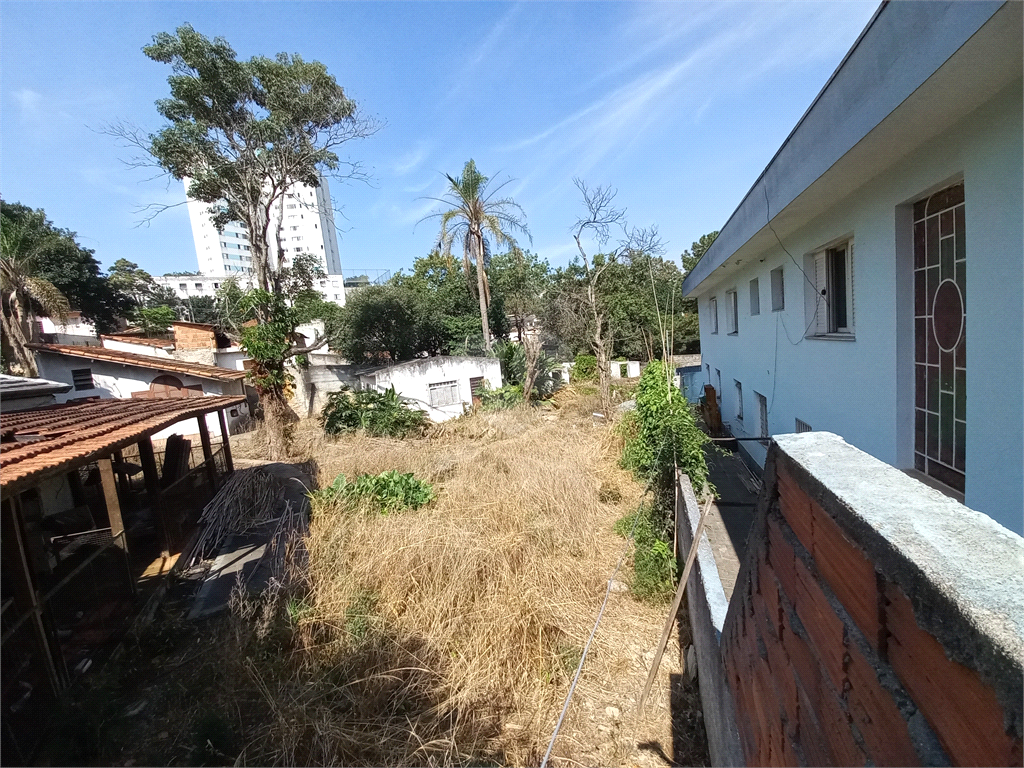 Venda Terreno São Paulo Jardim Monte Kemel REO1038683 13