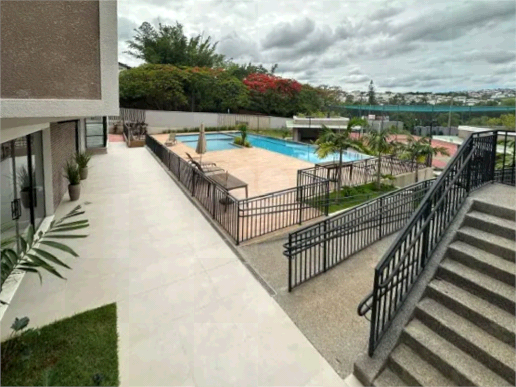 Venda Apartamento Campinas Swiss Park REO1038684 16