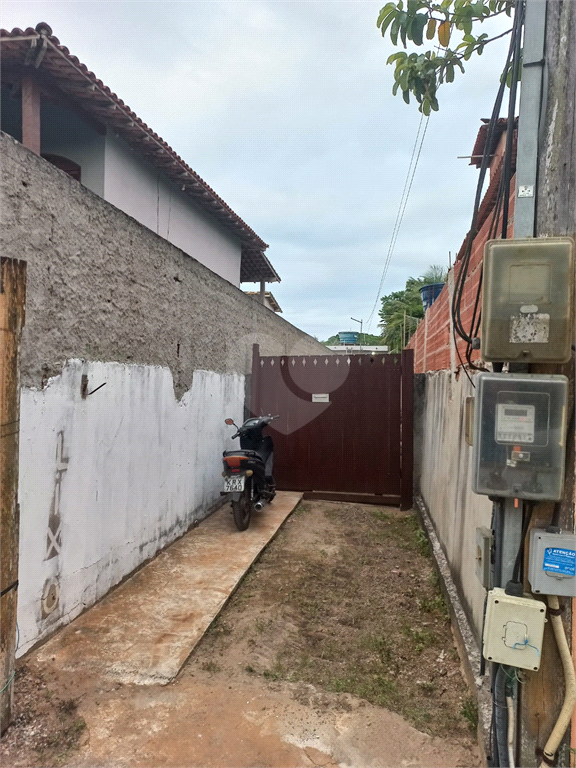 Venda Casa Armação Dos Búzios São José REO1038686 5