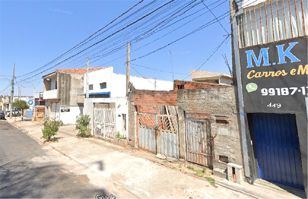 Venda Galpão São Carlos Cidade Aracy REO1038687 12