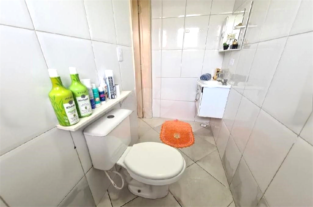 Venda Apartamento São Paulo Vila Mendes REO1038688 14