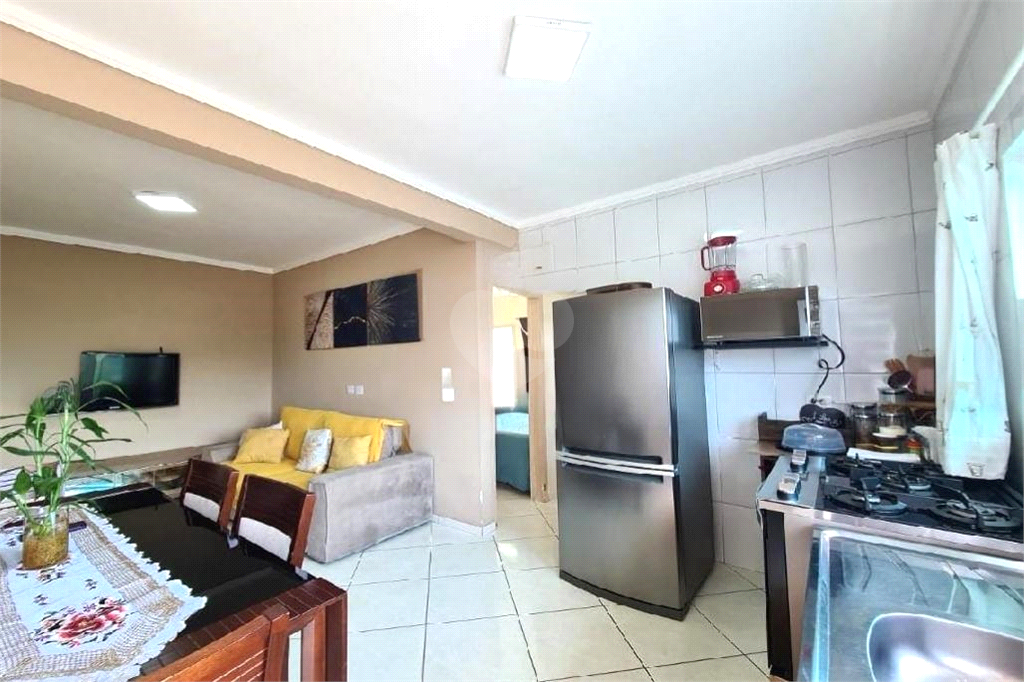 Venda Apartamento São Paulo Vila Mendes REO1038688 7