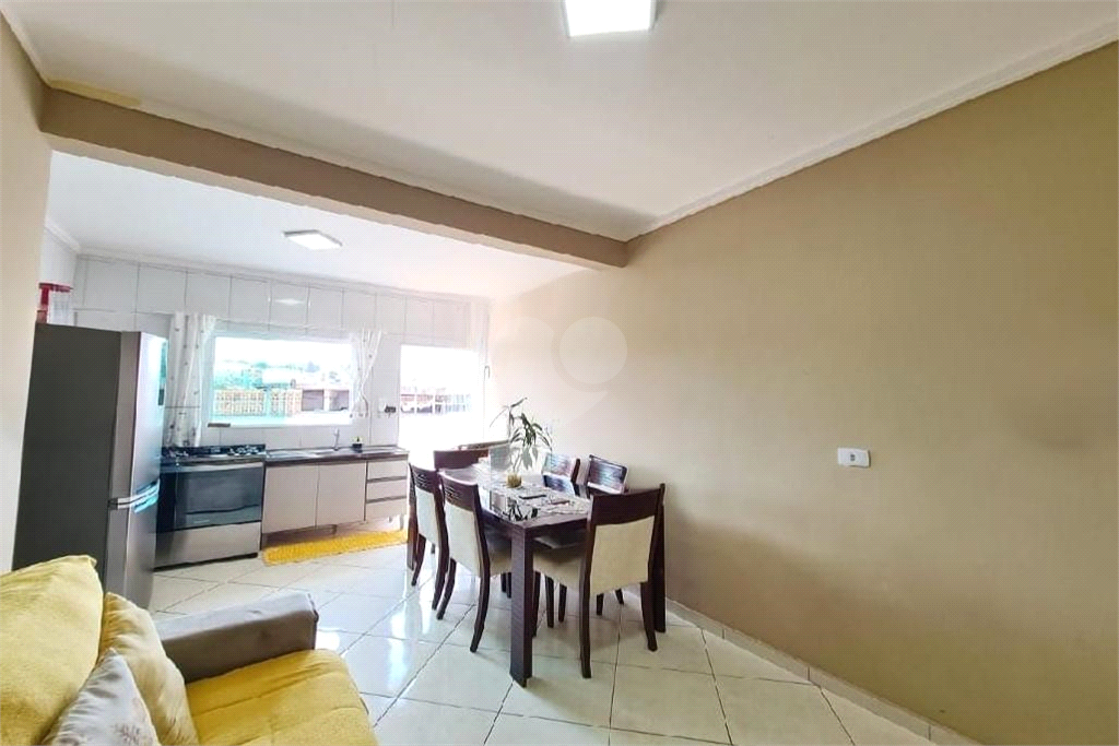 Venda Apartamento São Paulo Vila Mendes REO1038688 3