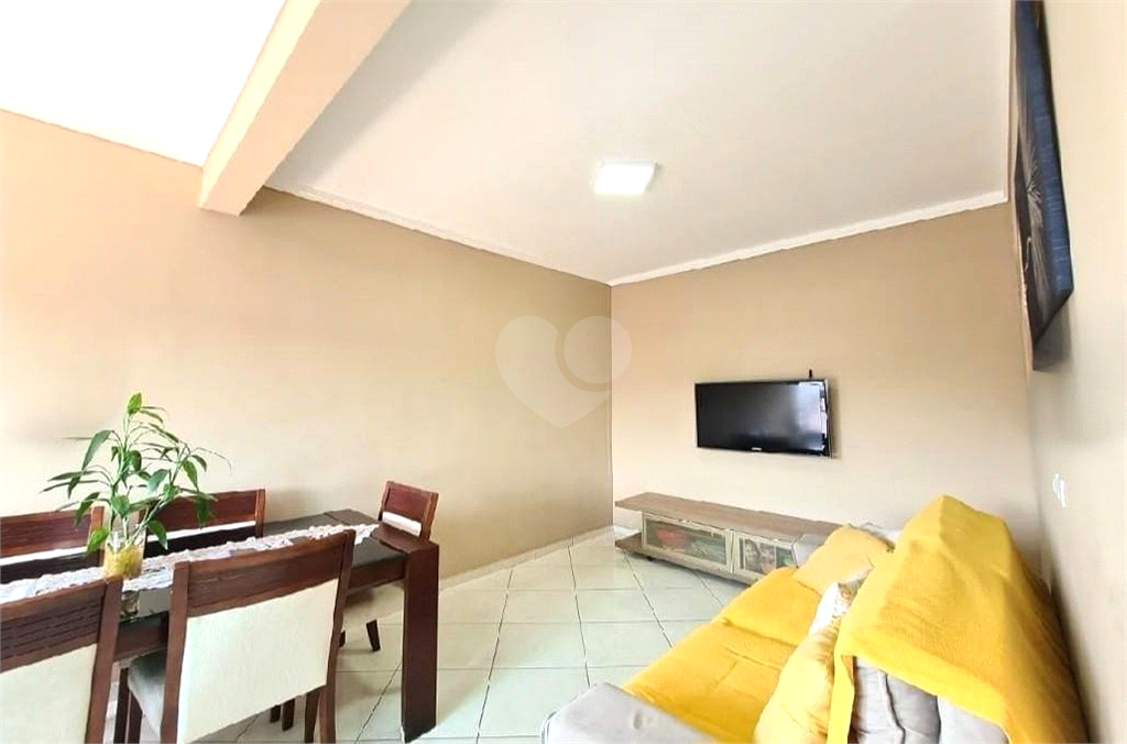 Venda Apartamento São Paulo Vila Mendes REO1038688 5