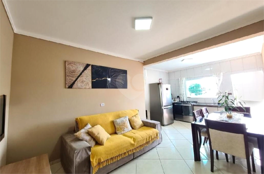 Venda Apartamento São Paulo Vila Mendes REO1038688 2