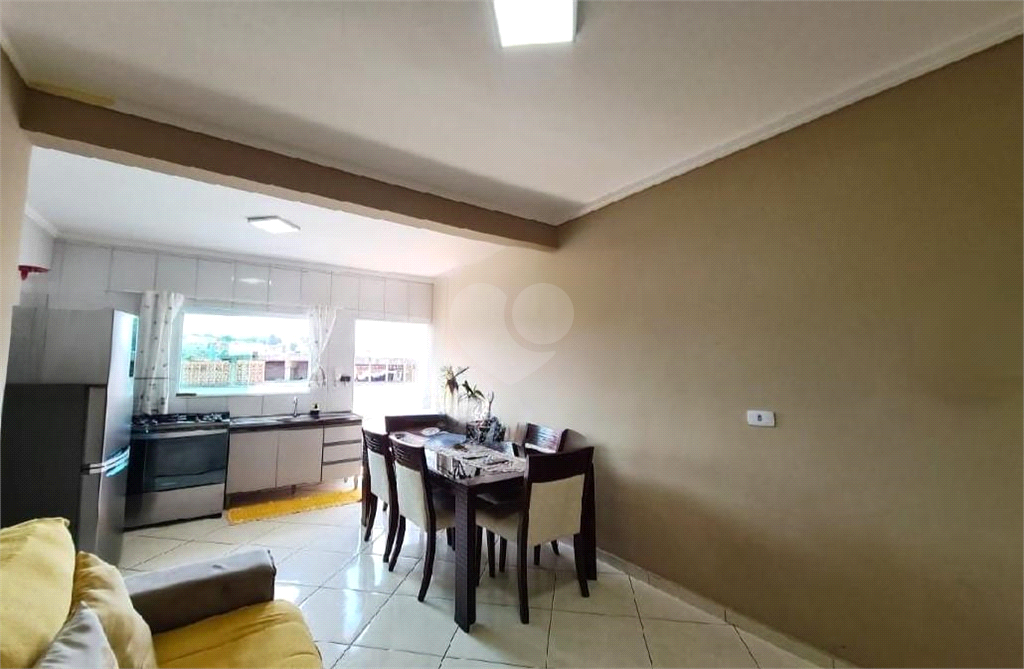 Venda Apartamento São Paulo Vila Mendes REO1038688 4