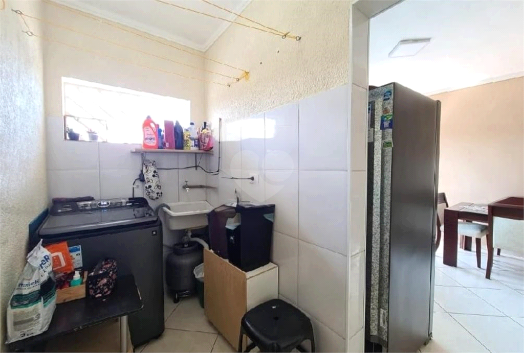 Venda Apartamento São Paulo Vila Mendes REO1038688 8