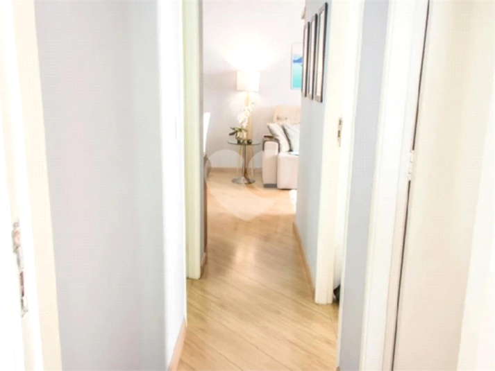 Venda Apartamento São Paulo Barra Funda REO1038689 9