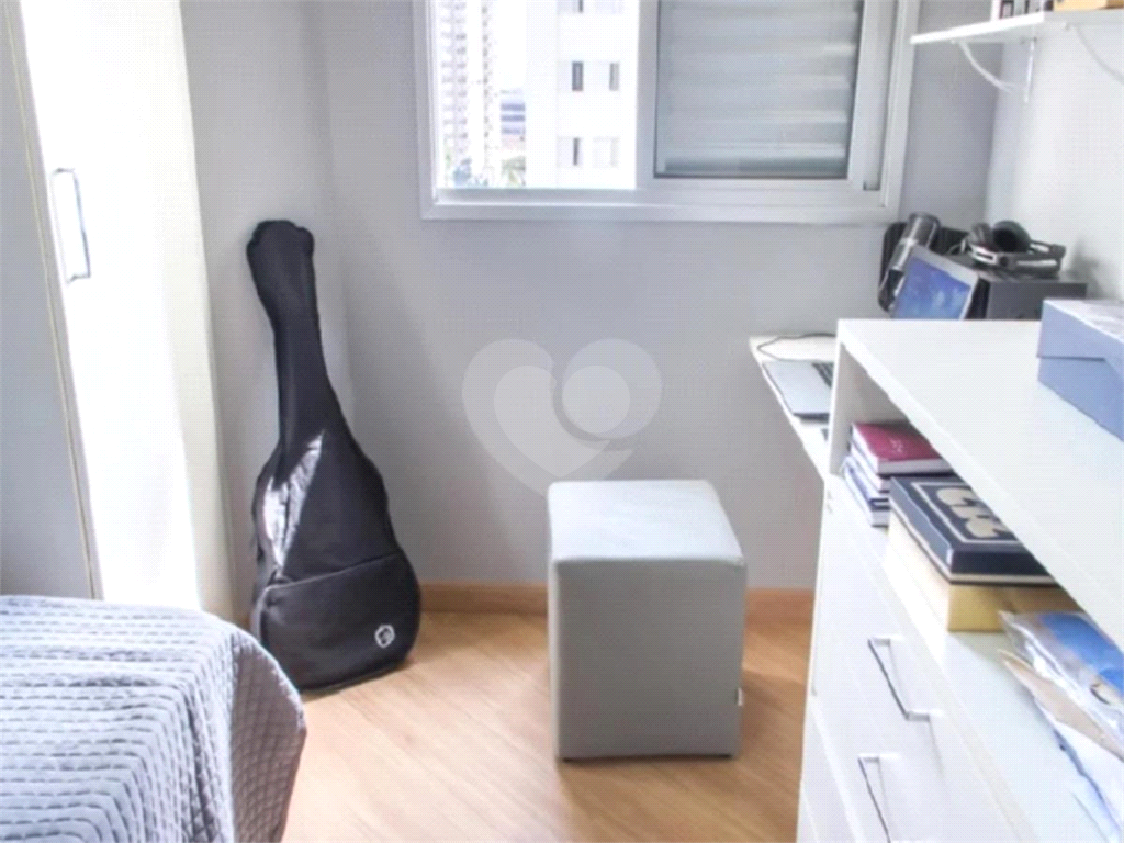 Venda Apartamento São Paulo Barra Funda REO1038689 13