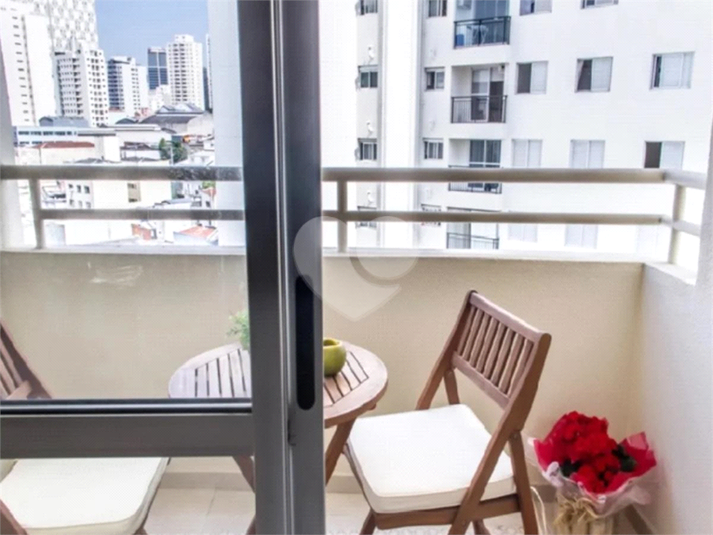 Venda Apartamento São Paulo Barra Funda REO1038689 2