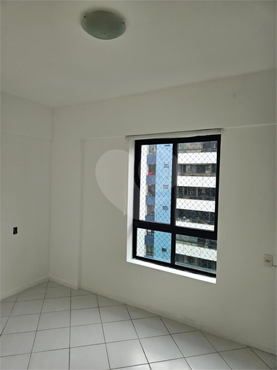 Venda Apartamento Salvador Pituba REO1038693 12