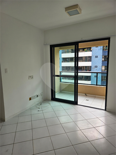 Venda Apartamento Salvador Pituba REO1038693 7