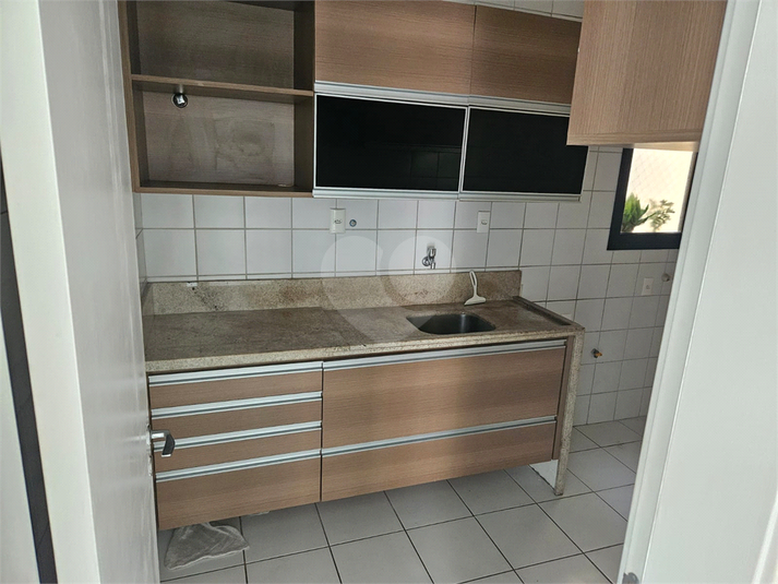 Venda Apartamento Salvador Pituba REO1038693 9