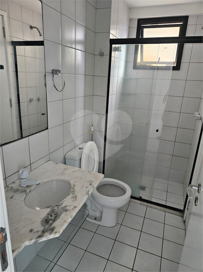 Venda Apartamento Salvador Pituba REO1038693 16