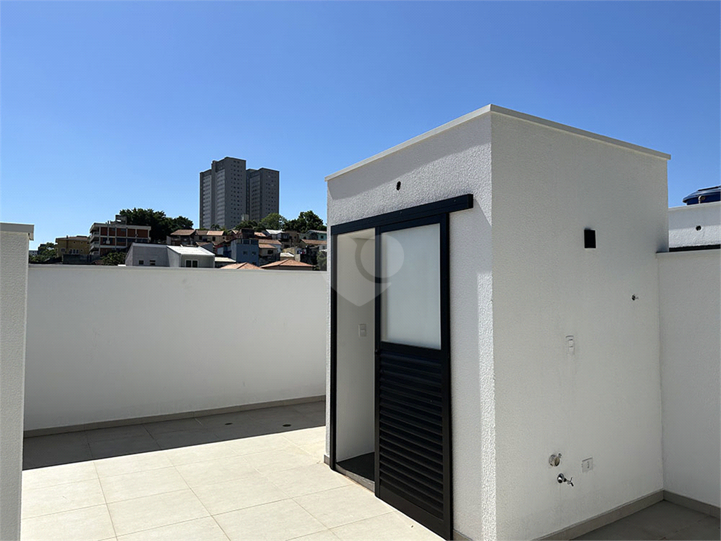 Venda Sobrado São Paulo Vila Pedra Branca REO1038696 20