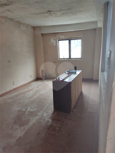 Venda Casa São Paulo Jardim Maristela REO1038698 14