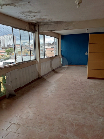 Venda Casa São Paulo Jardim Maristela REO1038698 6