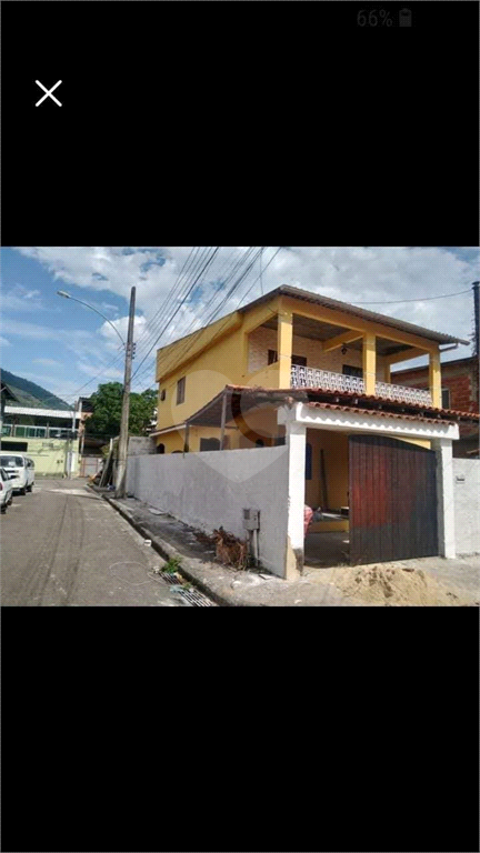 Venda Casa Rio De Janeiro Campo Grande REO1038700 16