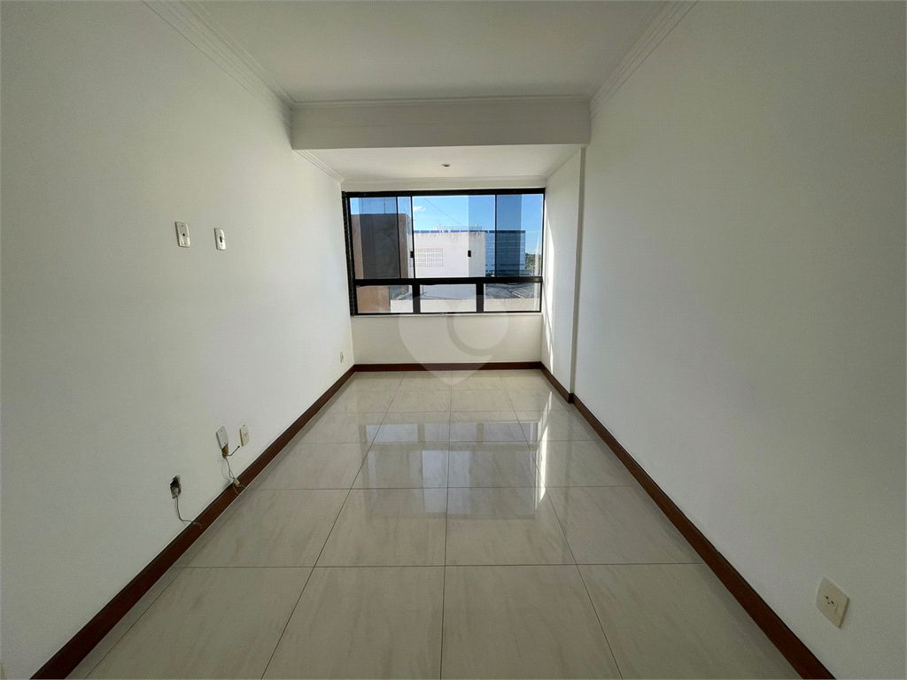 Venda Apartamento Salvador Imbuí REO1038702 2