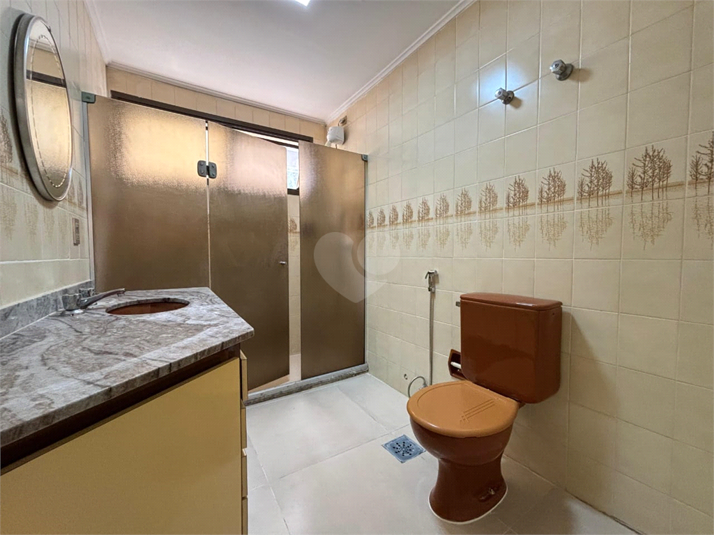 Aluguel Apartamento Santos Boqueirão REO1038703 15