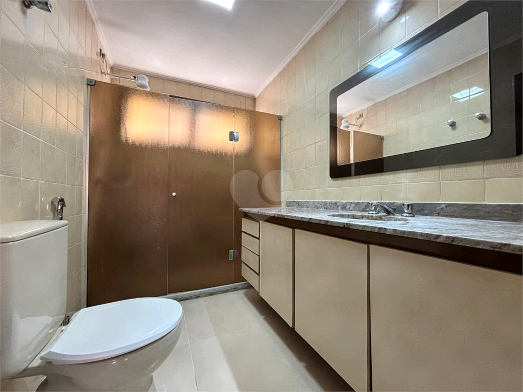 Aluguel Apartamento Santos Boqueirão REO1038703 8