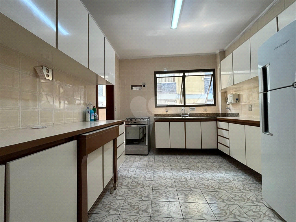 Aluguel Apartamento Santos Boqueirão REO1038703 6