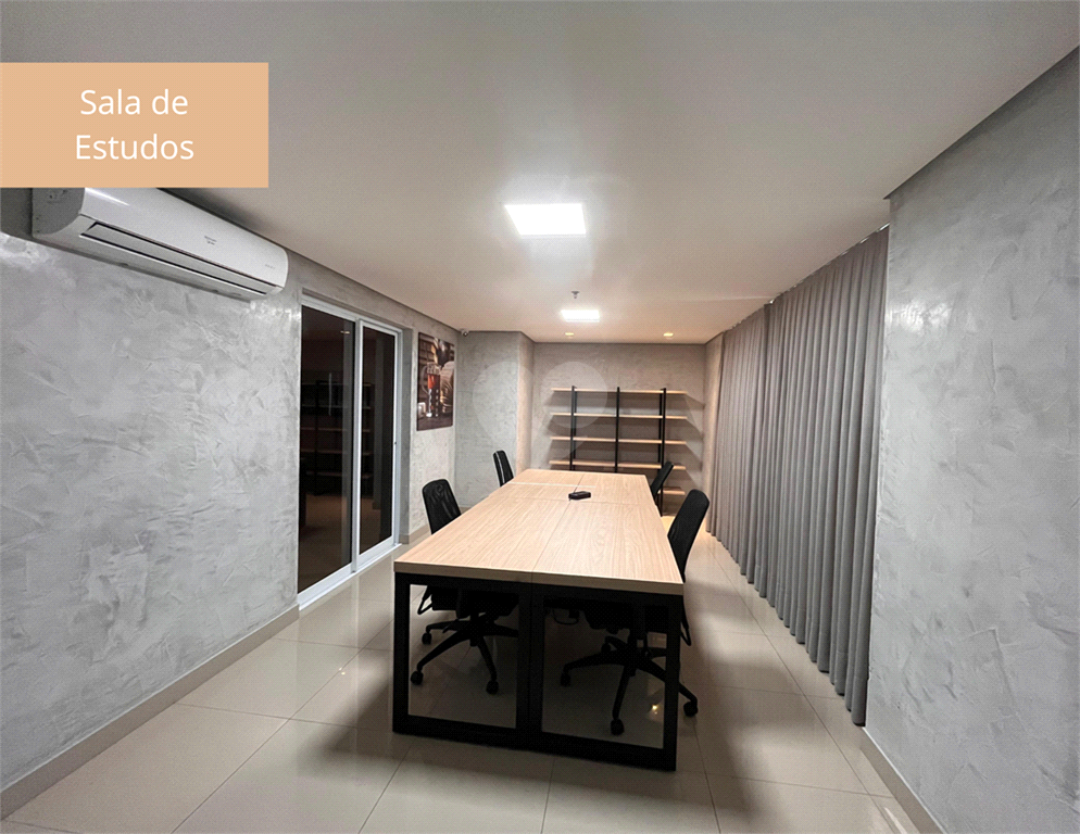 Venda Apartamento Fortaleza Parque Iracema REO1038704 30