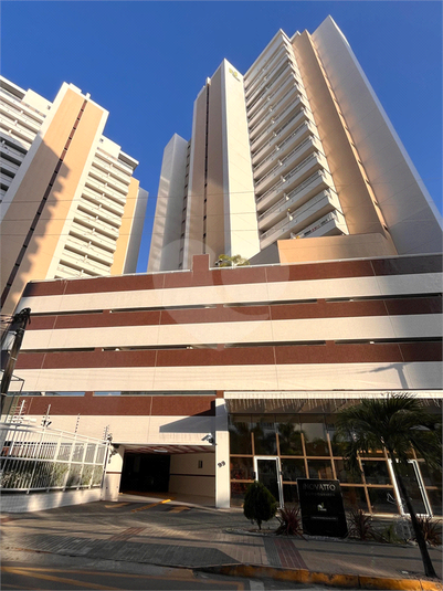 Venda Apartamento Fortaleza Parque Iracema REO1038704 1