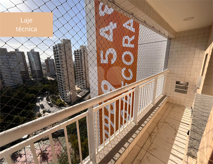 Venda Apartamento Fortaleza Parque Iracema REO1038704 9