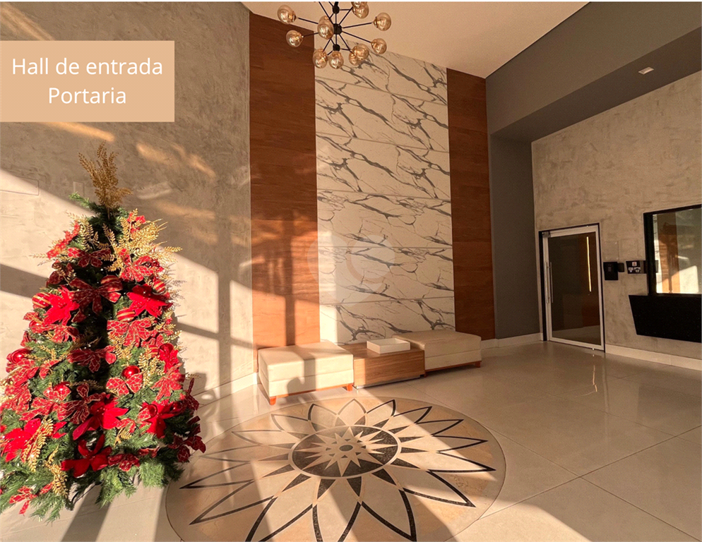 Venda Apartamento Fortaleza Parque Iracema REO1038704 43