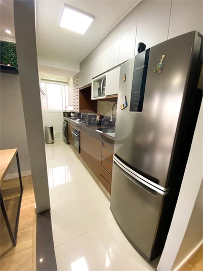 Venda Apartamento São Paulo Penha De França REO1038705 20