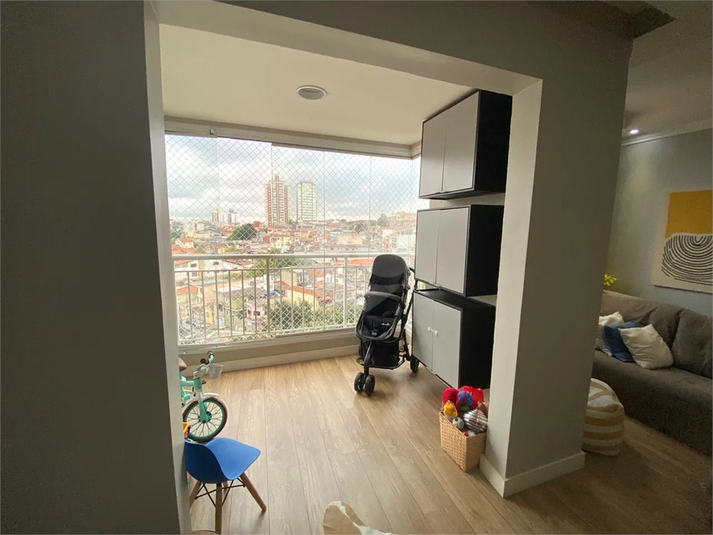 Venda Apartamento São Paulo Penha De França REO1038705 19