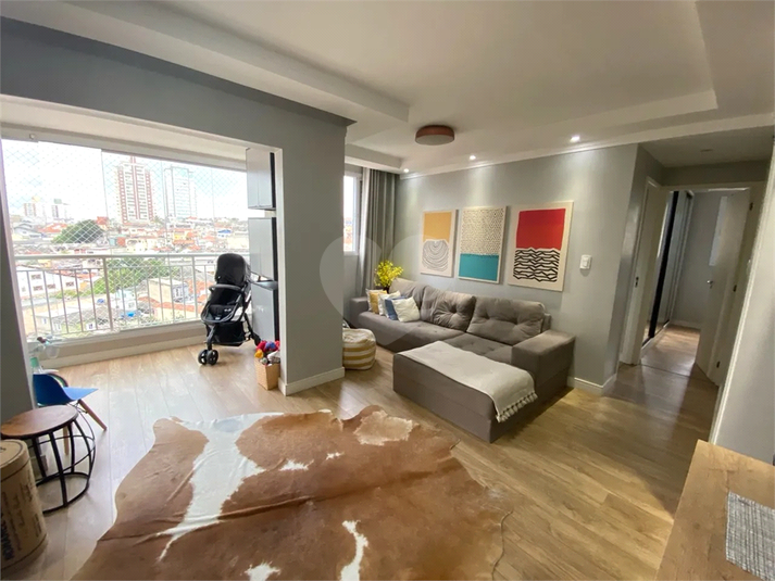 Venda Apartamento São Paulo Penha De França REO1038705 15