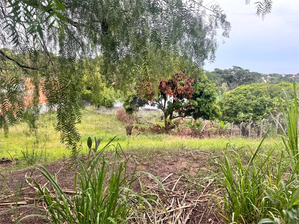 Venda Terreno Itupeva Parque Dos Cafezais I REO1038708 9