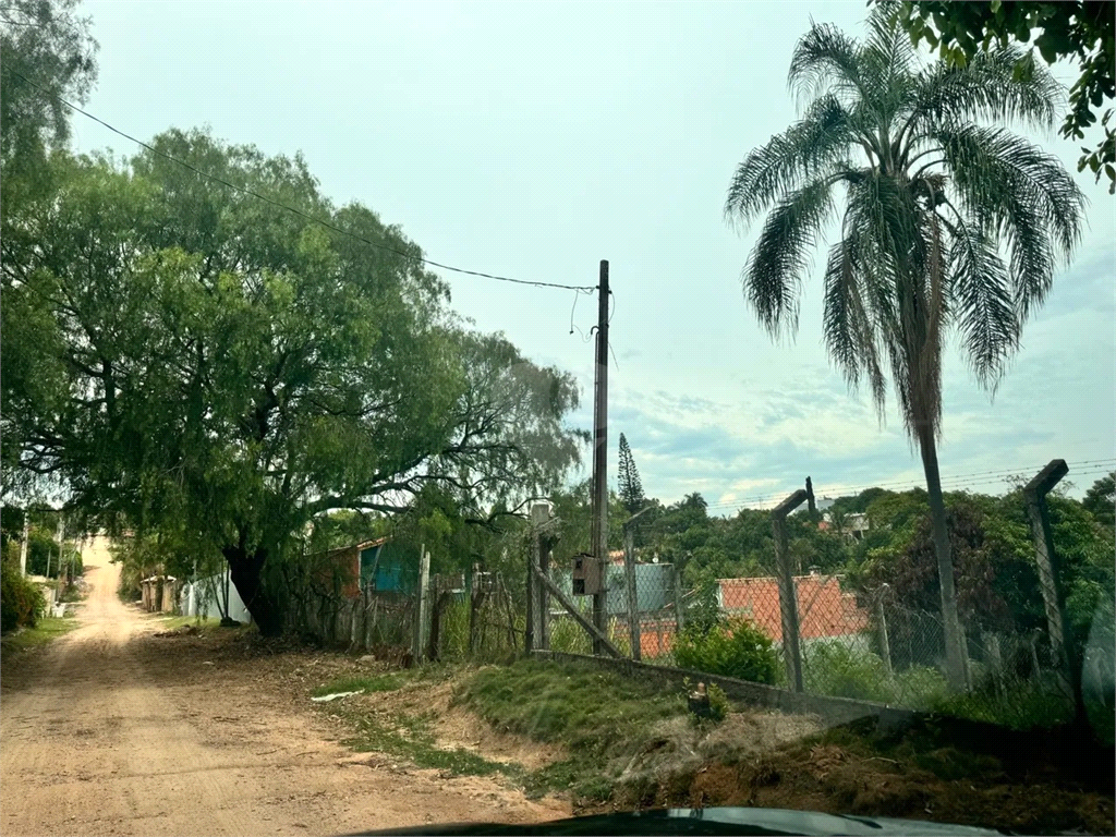 Venda Terreno Itupeva Parque Dos Cafezais I REO1038708 7