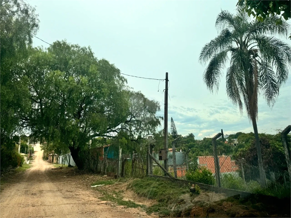 Venda Terreno Itupeva Parque Dos Cafezais I REO1038708 5