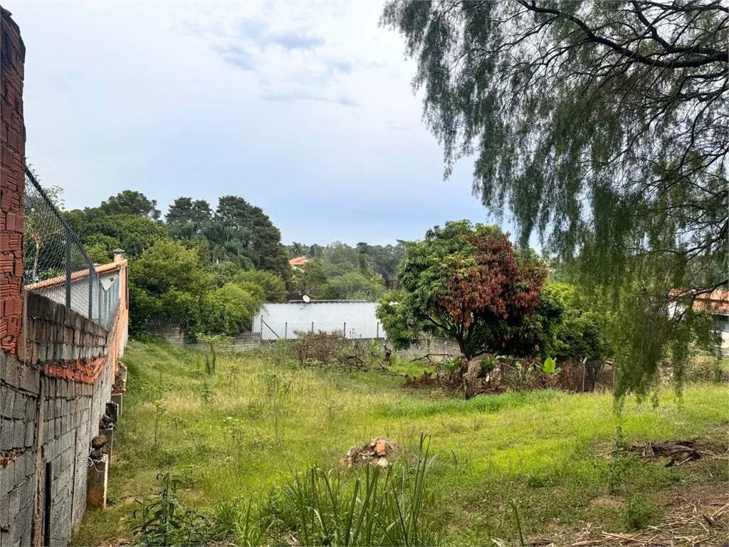 Venda Terreno Itupeva Parque Dos Cafezais I REO1038708 1