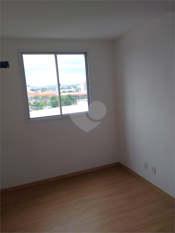 Venda Apartamento Nova Iguaçu Cruzeiro Do Sul REO1038711 14