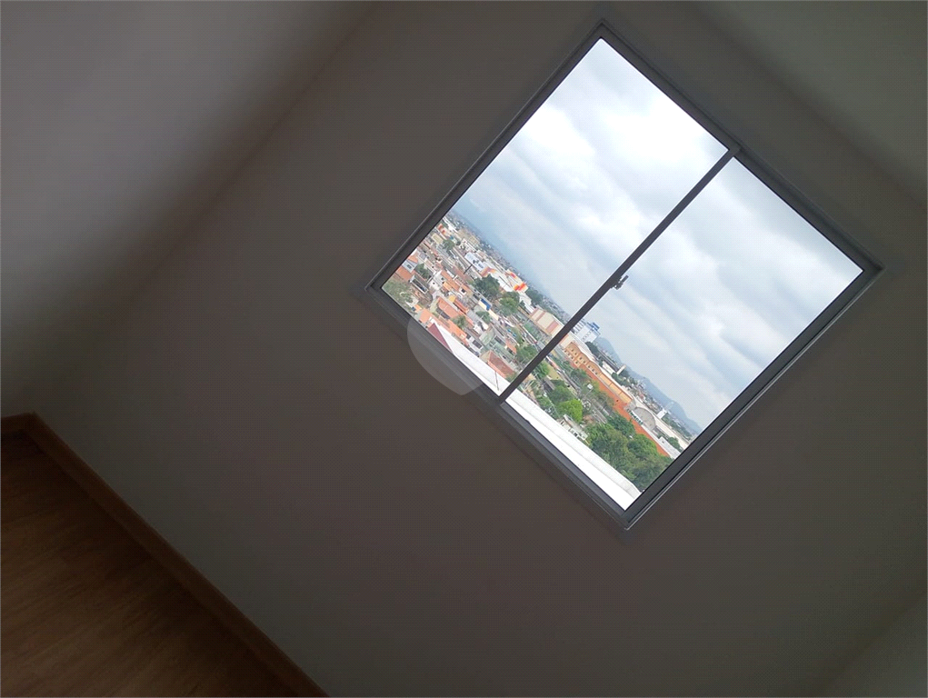 Venda Apartamento Nova Iguaçu Cruzeiro Do Sul REO1038711 4