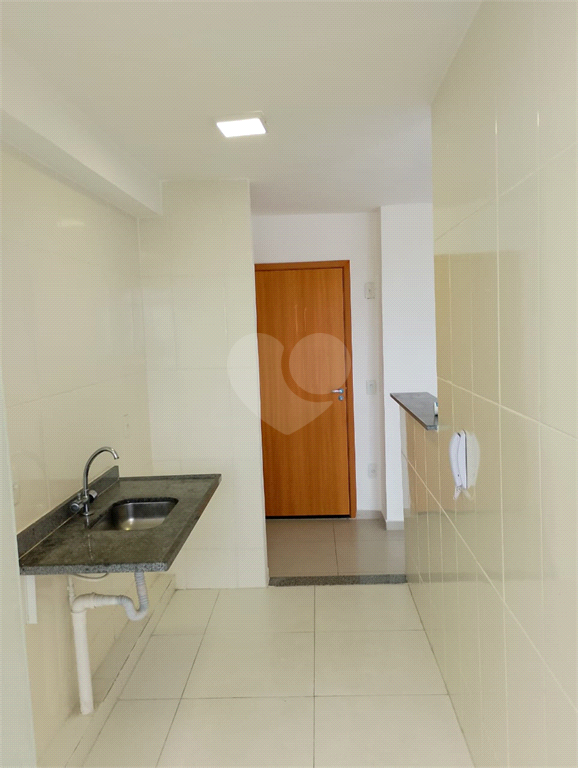 Venda Apartamento Nova Iguaçu Cruzeiro Do Sul REO1038711 15