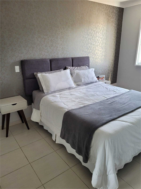 Venda Apartamento Jundiaí Jardim Carlos Gomes REO1038714 4