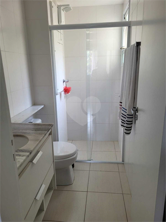 Venda Apartamento Jundiaí Jardim Carlos Gomes REO1038714 7