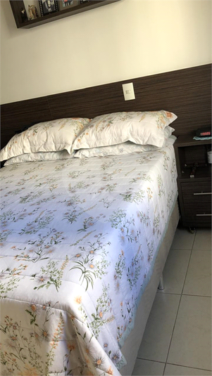 Venda Apartamento Mogi Das Cruzes Socorro REO1038716 14