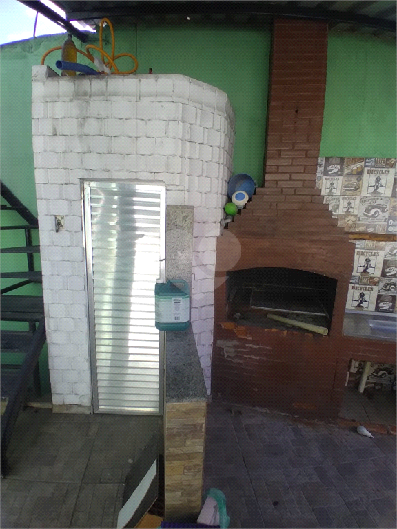 Aluguel Casa Rio De Janeiro Santíssimo REO1038717 14