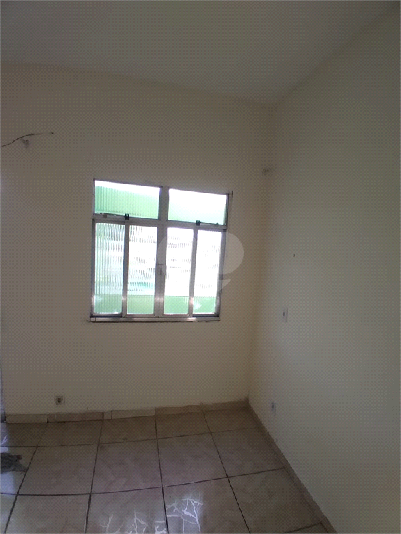 Aluguel Casa Rio De Janeiro Santíssimo REO1038717 2