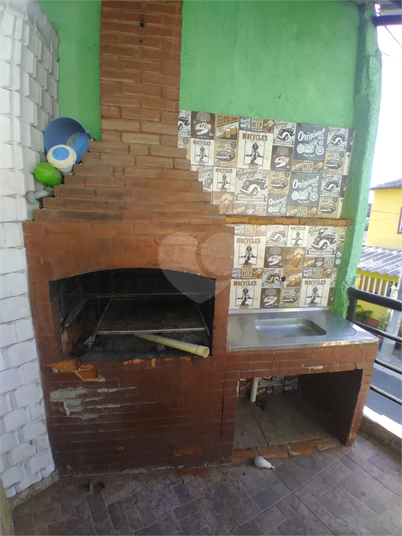 Aluguel Casa Rio De Janeiro Santíssimo REO1038717 12