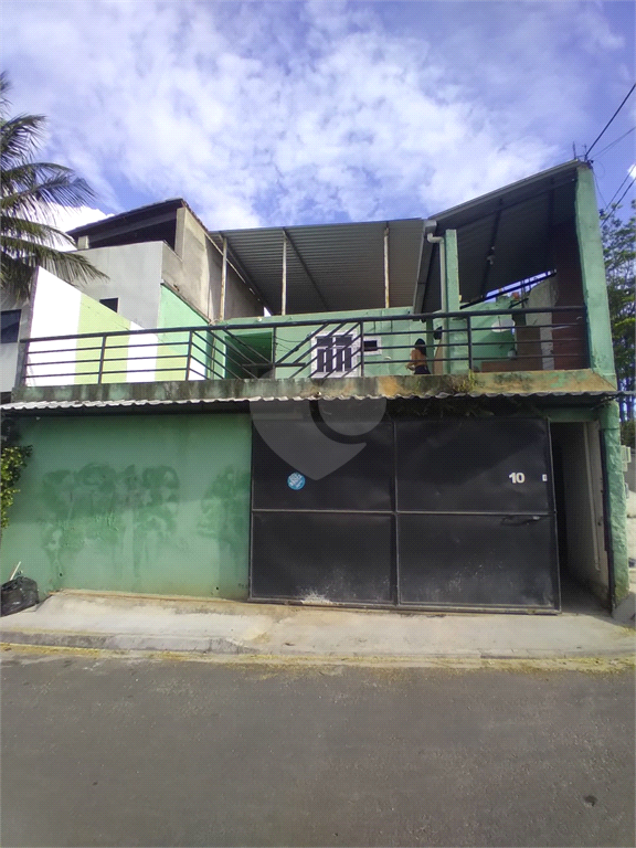 Aluguel Casa Rio De Janeiro Santíssimo REO1038717 1