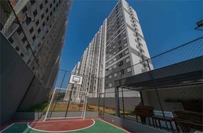 Venda Apartamento São Paulo Santo Amaro REO1038721 14